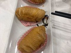 飘香榴莲酥-鼎珑点心仔(燕塘店)