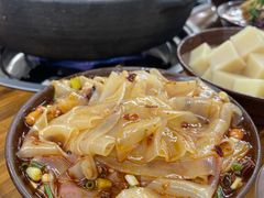 -笔记安顺夺夺粉火锅