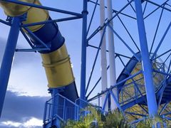 -珠海海泉湾神秘岛亲子乐园