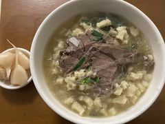 -刘信牛羊肉小炒泡馍(回民街店)