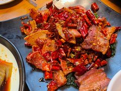 -隔壁老王·家常云南菜(花巷店)