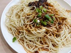 麻辣凉面-林静小吃(复兴路店)