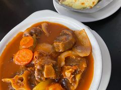 -妈阁铭记澳葡美食