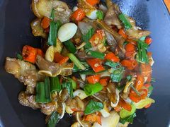 -聚味瞿记·龙虾堂(树木岭店)