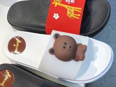 -东大门市场