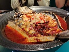 -半天妖烤鱼(西直门凯德mall店)