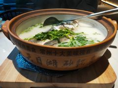 -风味小馆(天目湖宾馆店)