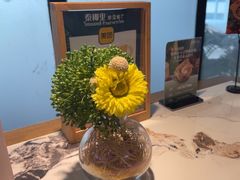 -泰椰里·泰国餐厅(智慧城广百广场店)