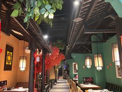 -小凤庭·地道湖北菜武昌鱼·藕汤(38年黄鹤楼店)