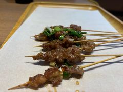 -街角等你.大连海鲜烧烤(西安路店)