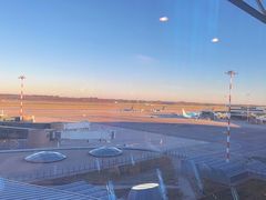 -米兰马尔彭萨国际机场