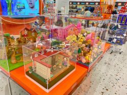 -kidsland(颐堤港店)