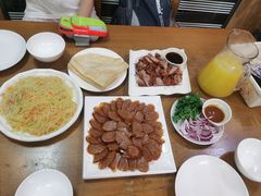 -鑫诚筋饼王(红旗小区店)