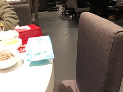 大堂-海底捞火锅(高科广场店)
