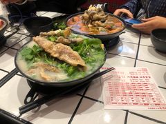 -肥汁米蘭香港米线(长宁来福士店)