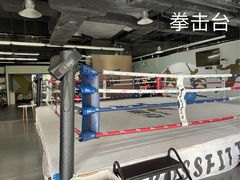 -天行健身＆天行拳馆跆拳道·格斗TXGYM