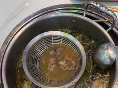 -中国凉都黄牛肉馆(杭州总店)