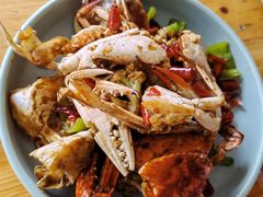 -阿弟特色海鲜餐厅·大排档(平潭店)