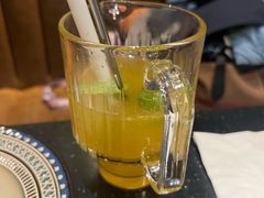 -西堤牛排(北京国瑞店)
