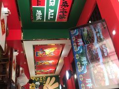 -杨记跷脚牛肉面(临汾鼓楼广场店)