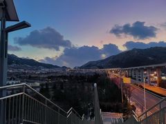 -崂山九水游览区