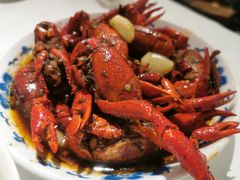 -老长沙龙虾馆·聚会餐厅(白石洲店)