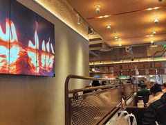 -新石器烤肉(之心城店)