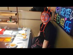 -海底捞火锅(太原南站店)