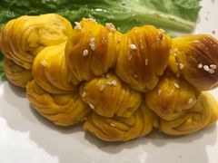-宁夏国强手抓羊肉·清真菜(未央路凤三店)