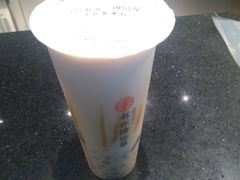 -书亦烧仙草(汇智中心概念店)