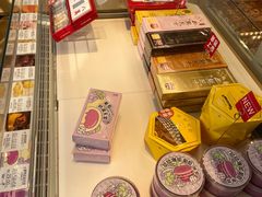 零售区-好利来(高新枫叶广场店)