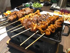 -枫伝料理居酒屋