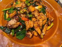 -白家寨子·山野白族菜(古城总店)
