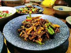 -云上千禾(水上店)