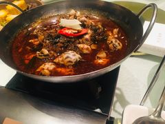 -徐记海鲜(大雁塔|金都店)