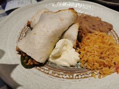 德州塔克鸡肉卷-彼德西餐厅(凯德广场新南店)