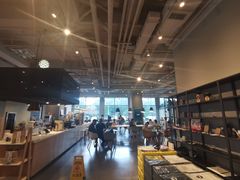 -dotcom coffee古点咖啡(致真大厦店)
