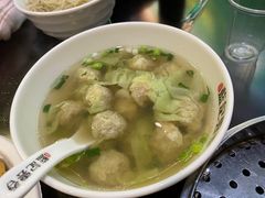 -蓝记云吞(正果店)