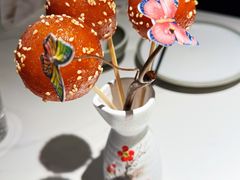 糖油果子-麻六记(apm店)