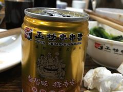 -金石老面坊·渔家菜(金石滩店)