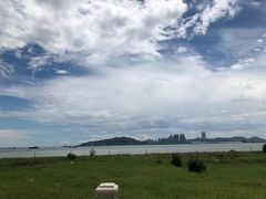 -威远炮台