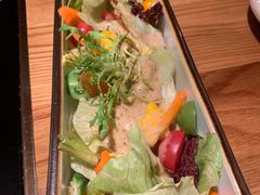 -锅物新语&寿喜烧.炉端割烹(世博源店)
