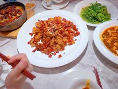 -天辣(金桥啦啦宝都店)