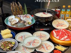 -牛牛和牛海鲜粥底火锅(长虹国际城店)