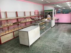 -中关村茶点