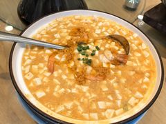 -鲍岛海鲜厨房(漳州路店)