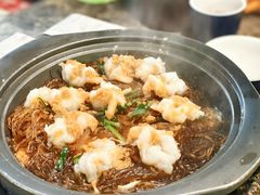 -绿茶餐厅(天津天河城店)