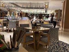 -舟山朱家尖威斯汀酒店·知味标帜自助餐厅