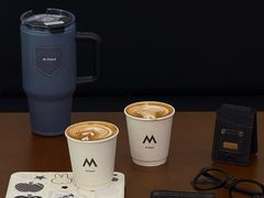 -M Stand(西安大悦城店)