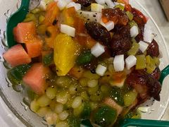 -雪山晋乡楼(食品街店)